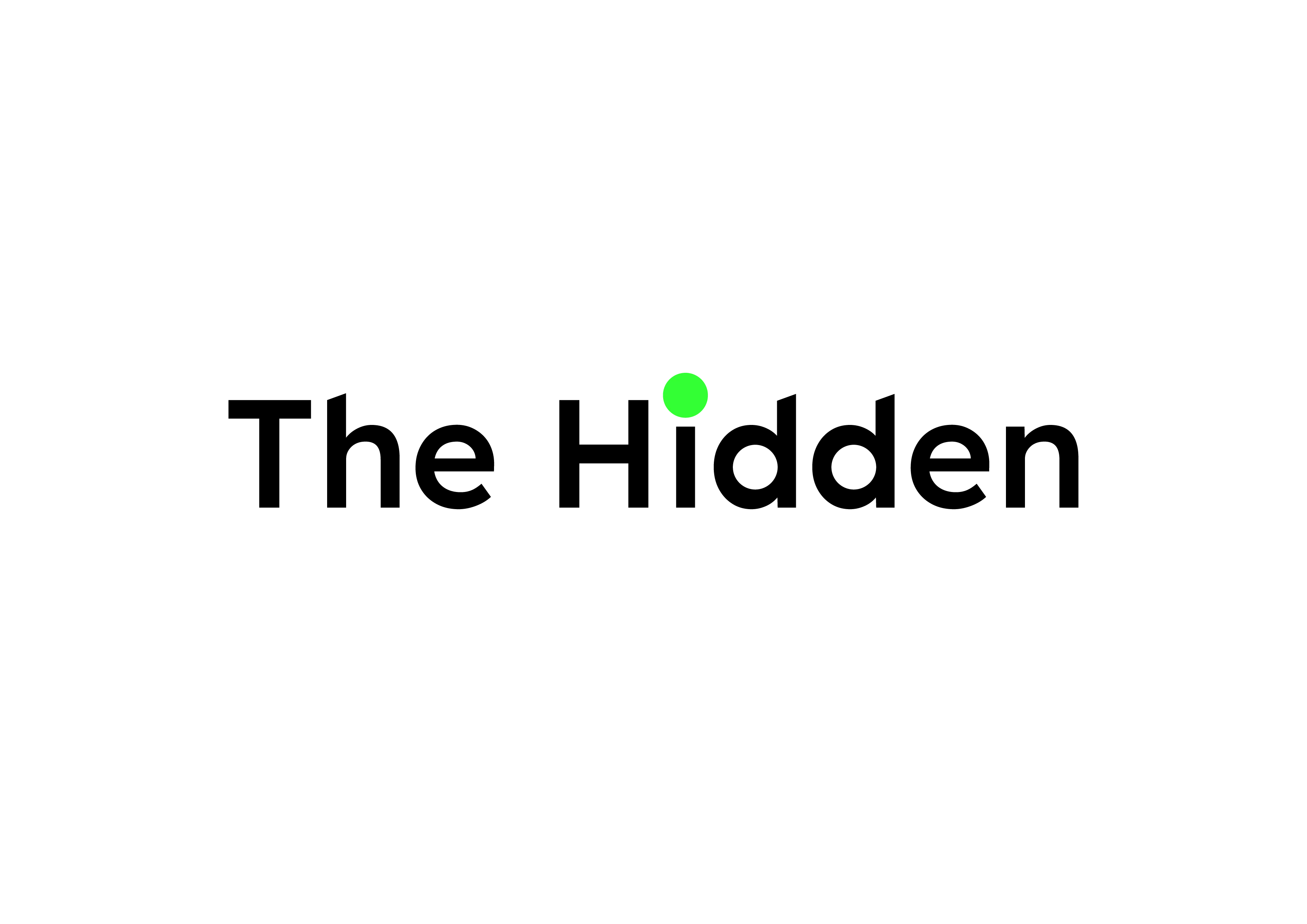 The Hidden